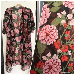 Lularoe Shirley Cover